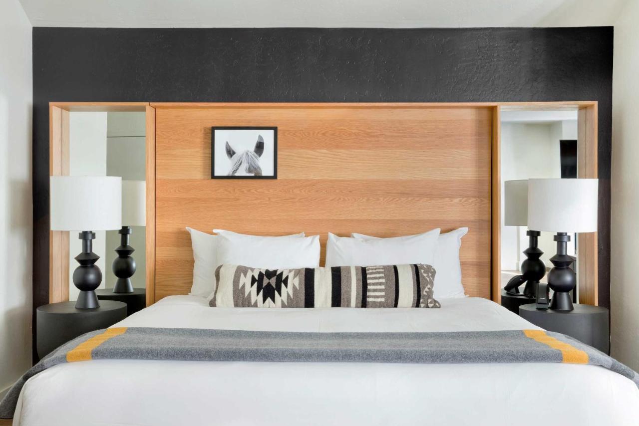 提顿村 Gravity Haus Jackson Hole酒店 外观 照片