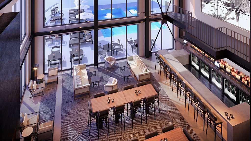 提顿村 Gravity Haus Jackson Hole酒店 内观 照片