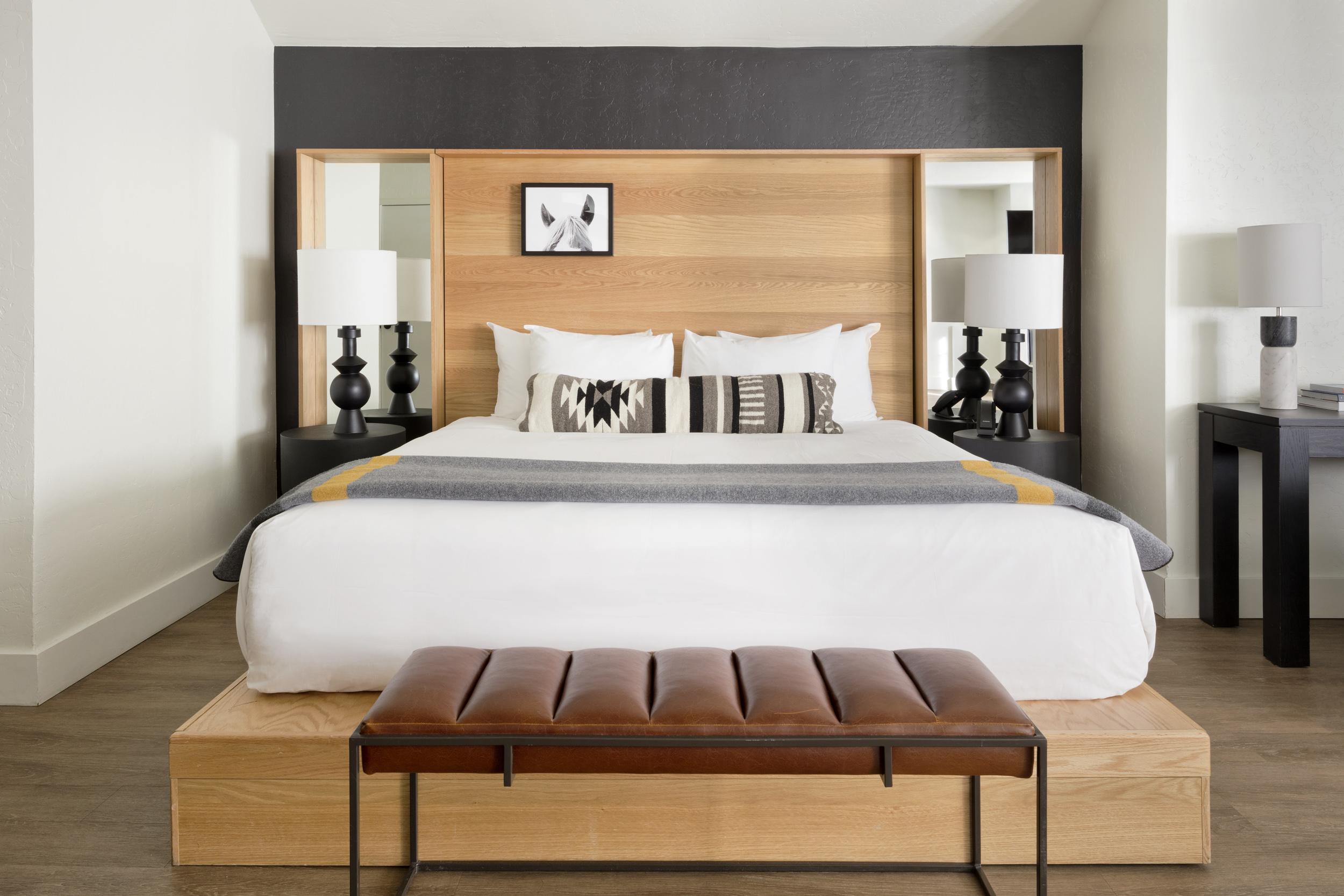 提顿村 Gravity Haus Jackson Hole酒店 外观 照片