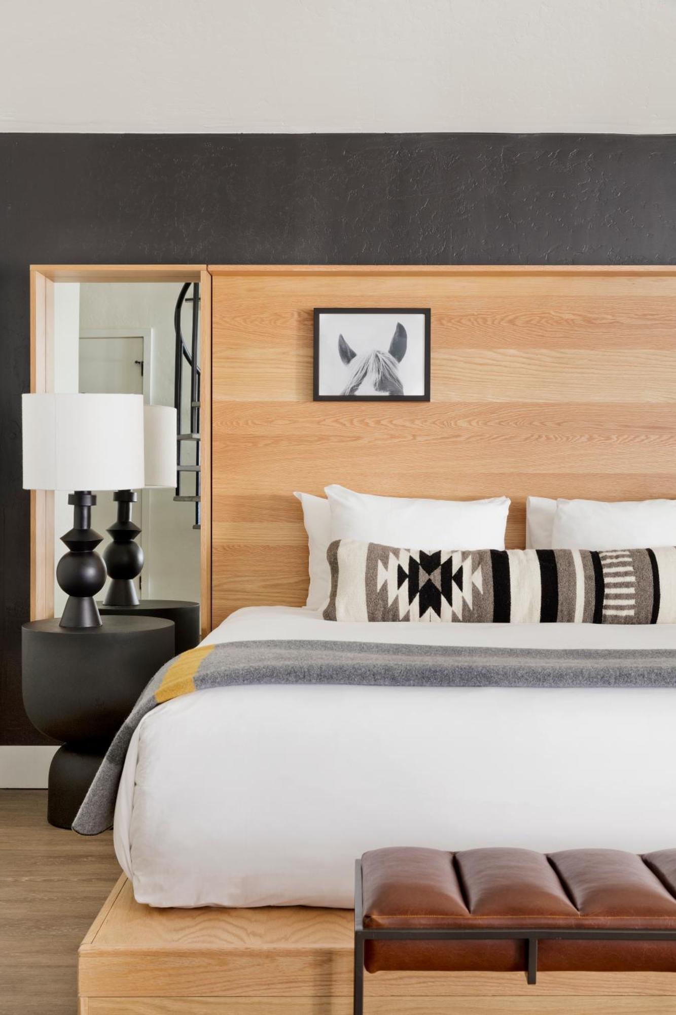 提顿村 Gravity Haus Jackson Hole酒店 外观 照片