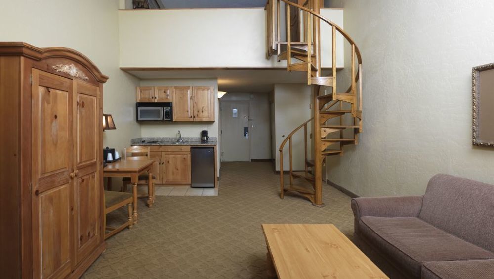 提顿村 Gravity Haus Jackson Hole酒店 外观 照片